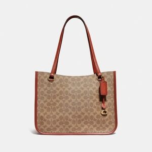 Coach Tyler Carryall 28inches